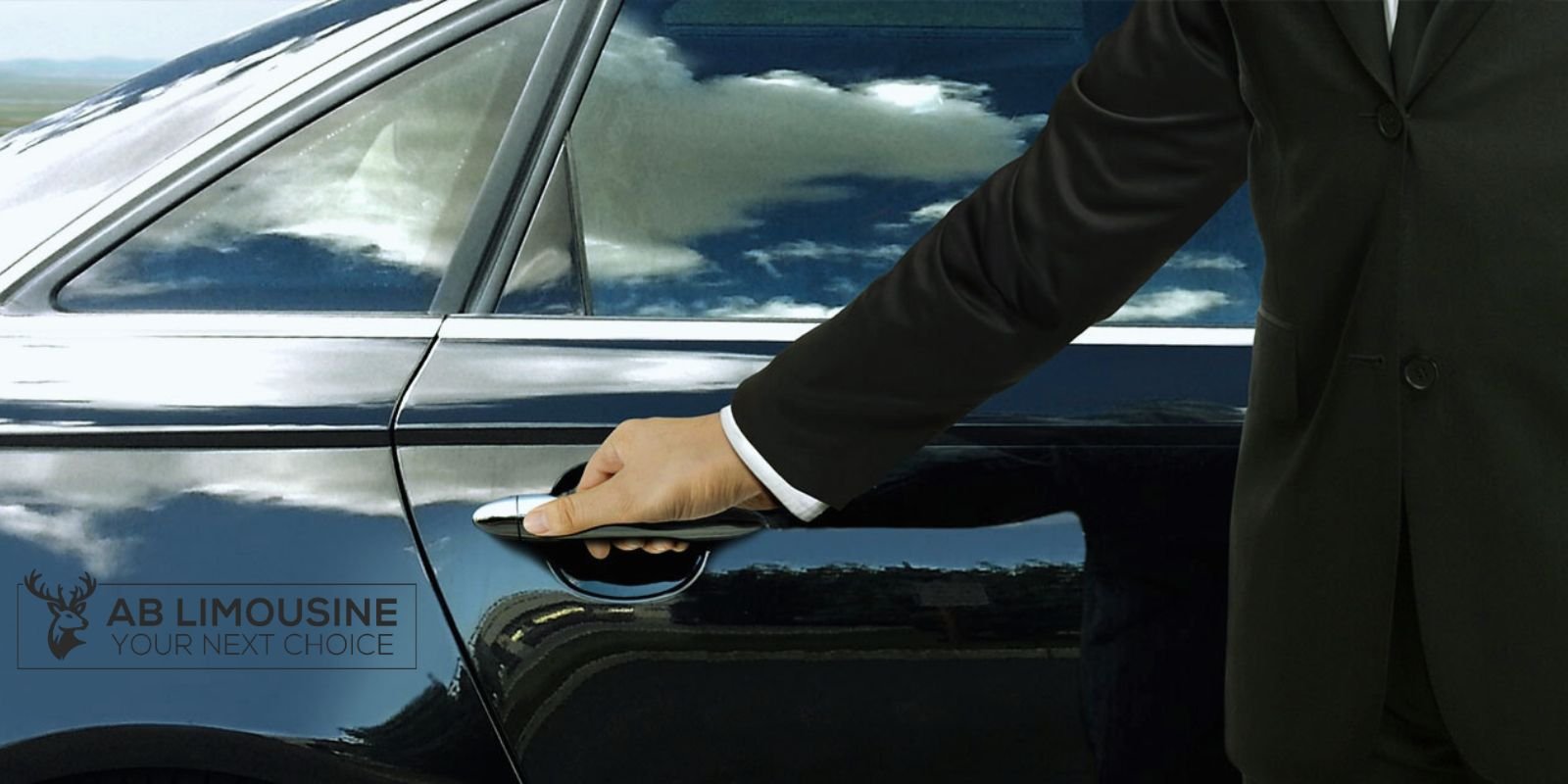 Chauffeur Service Calgary