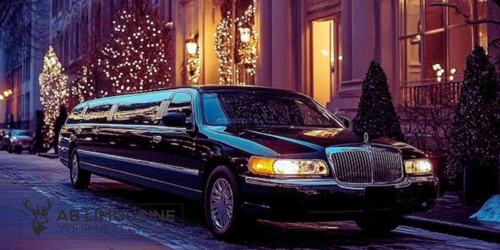 Limousine Calgary Prices