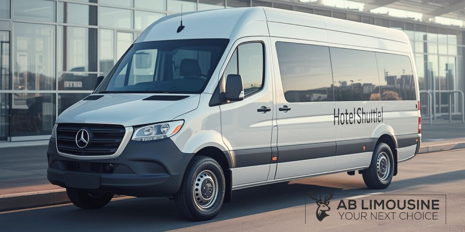 calgary airport hotel shuttle