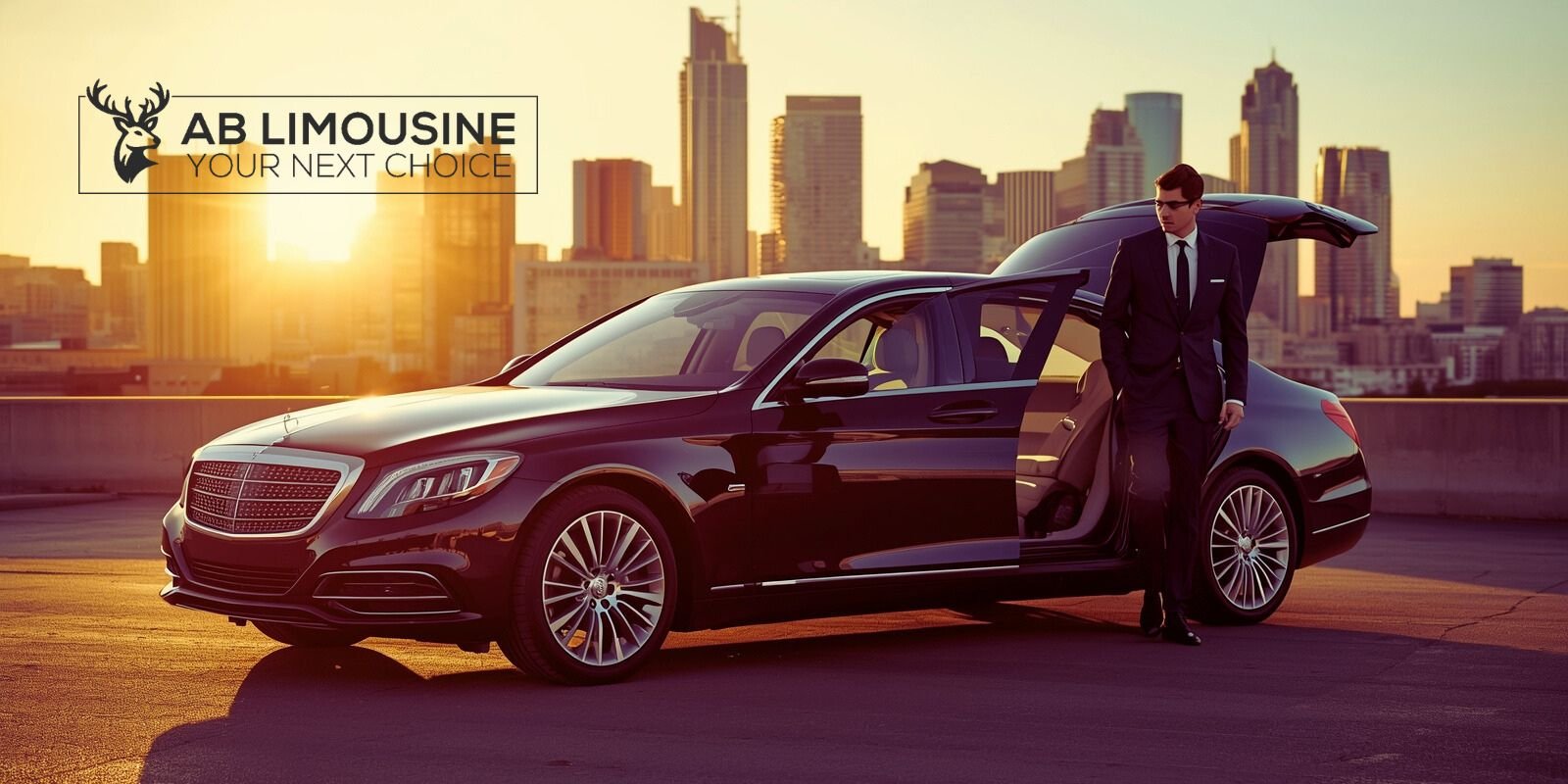 Hire a Driver for a Day in Calgary