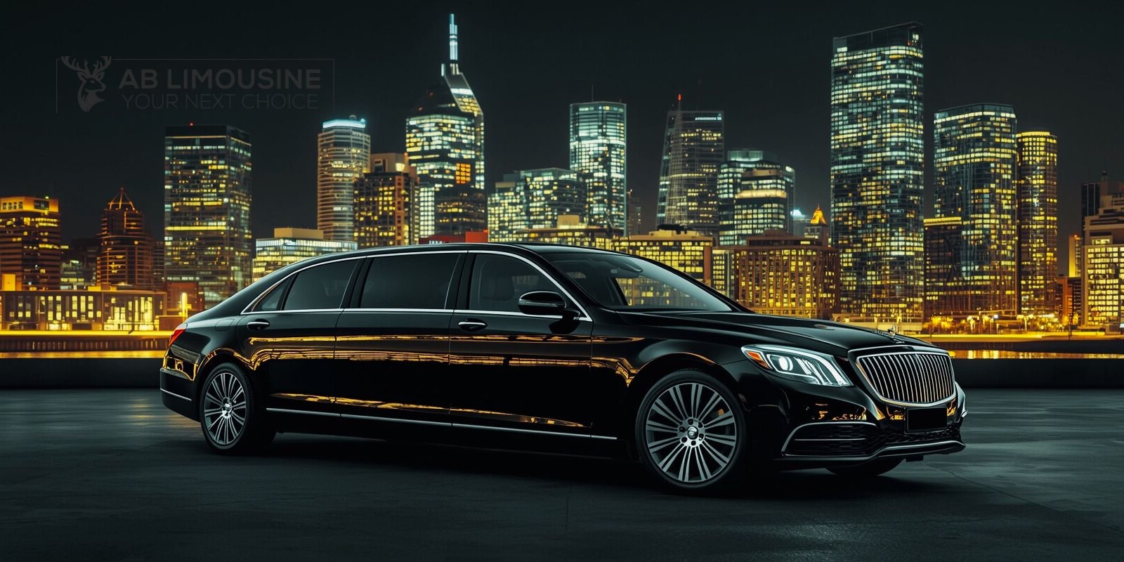 Limo Edmonton Alberta