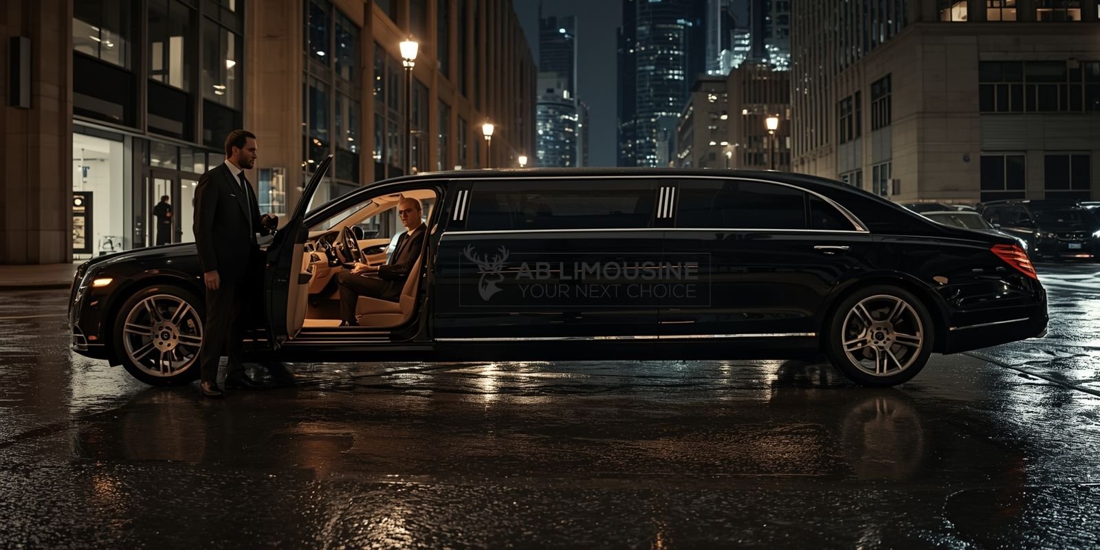 last minute limousin