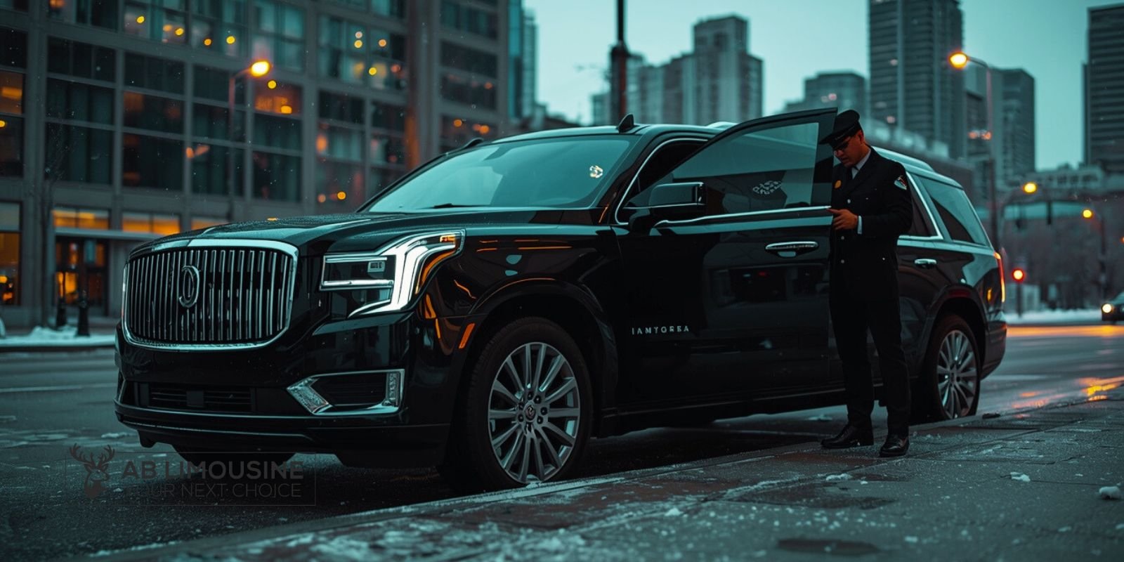 limo safety checklist