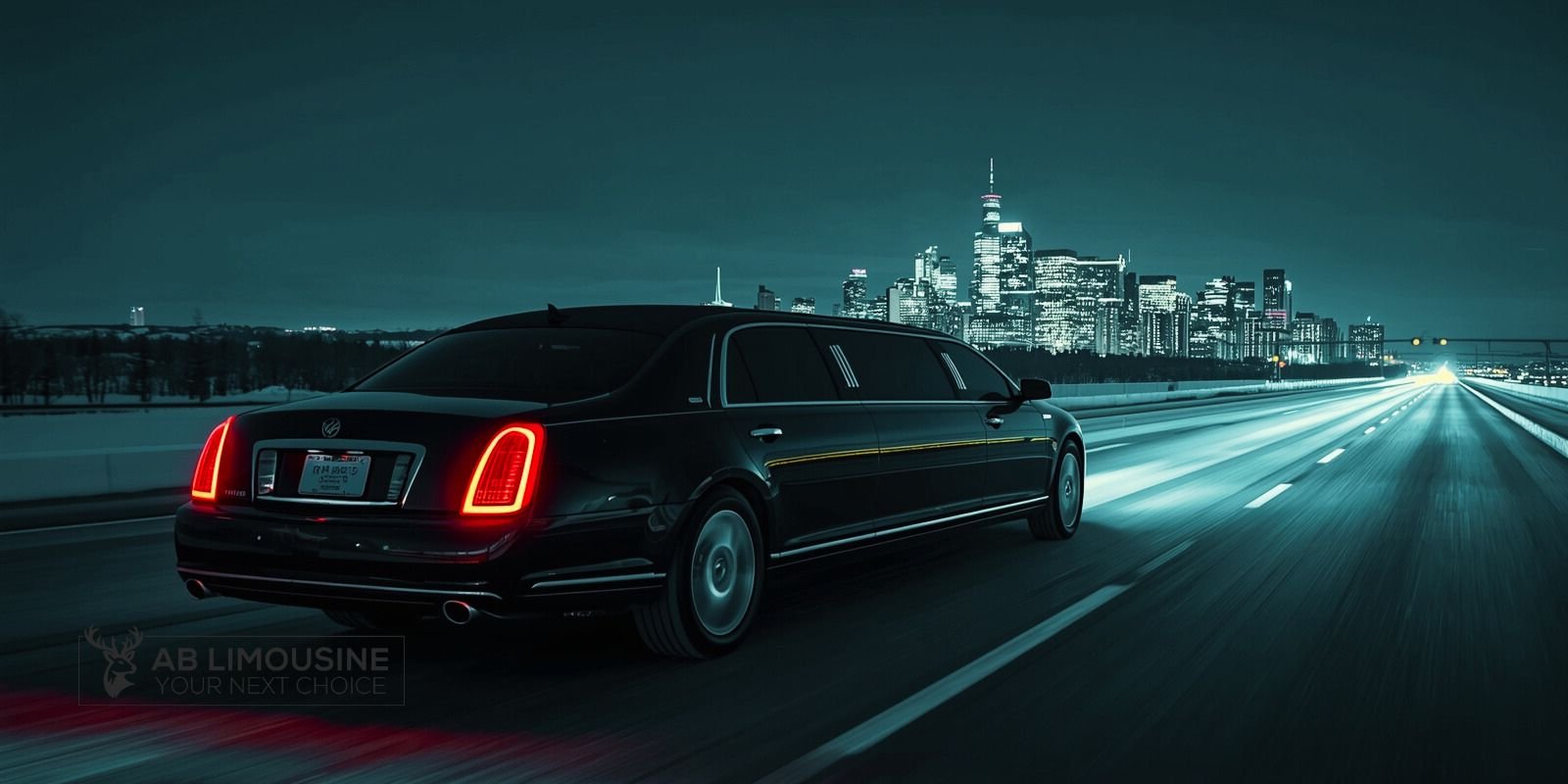 limo vs Uber in Calgary