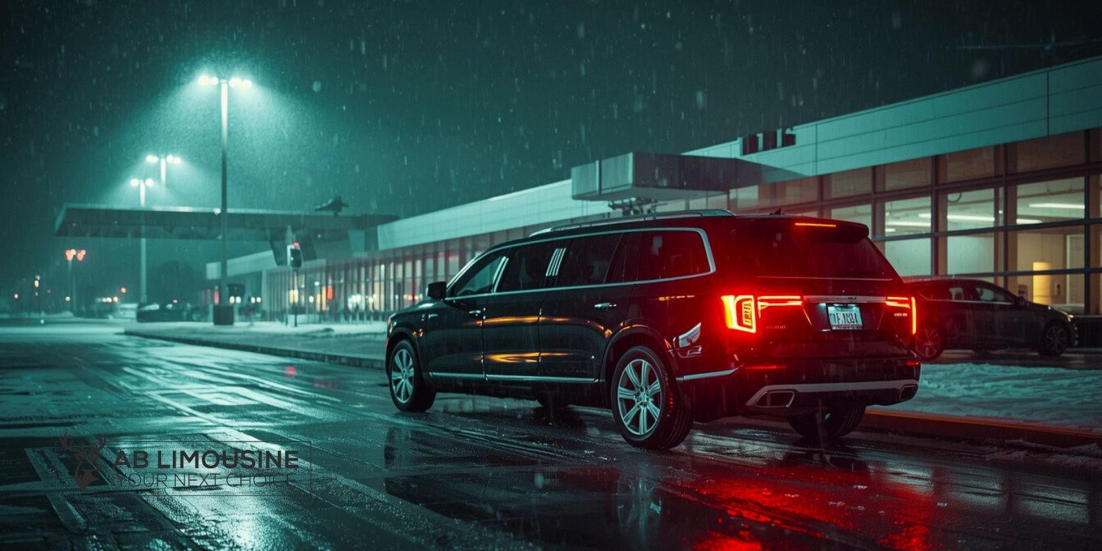 Calgary airport limo booking tips