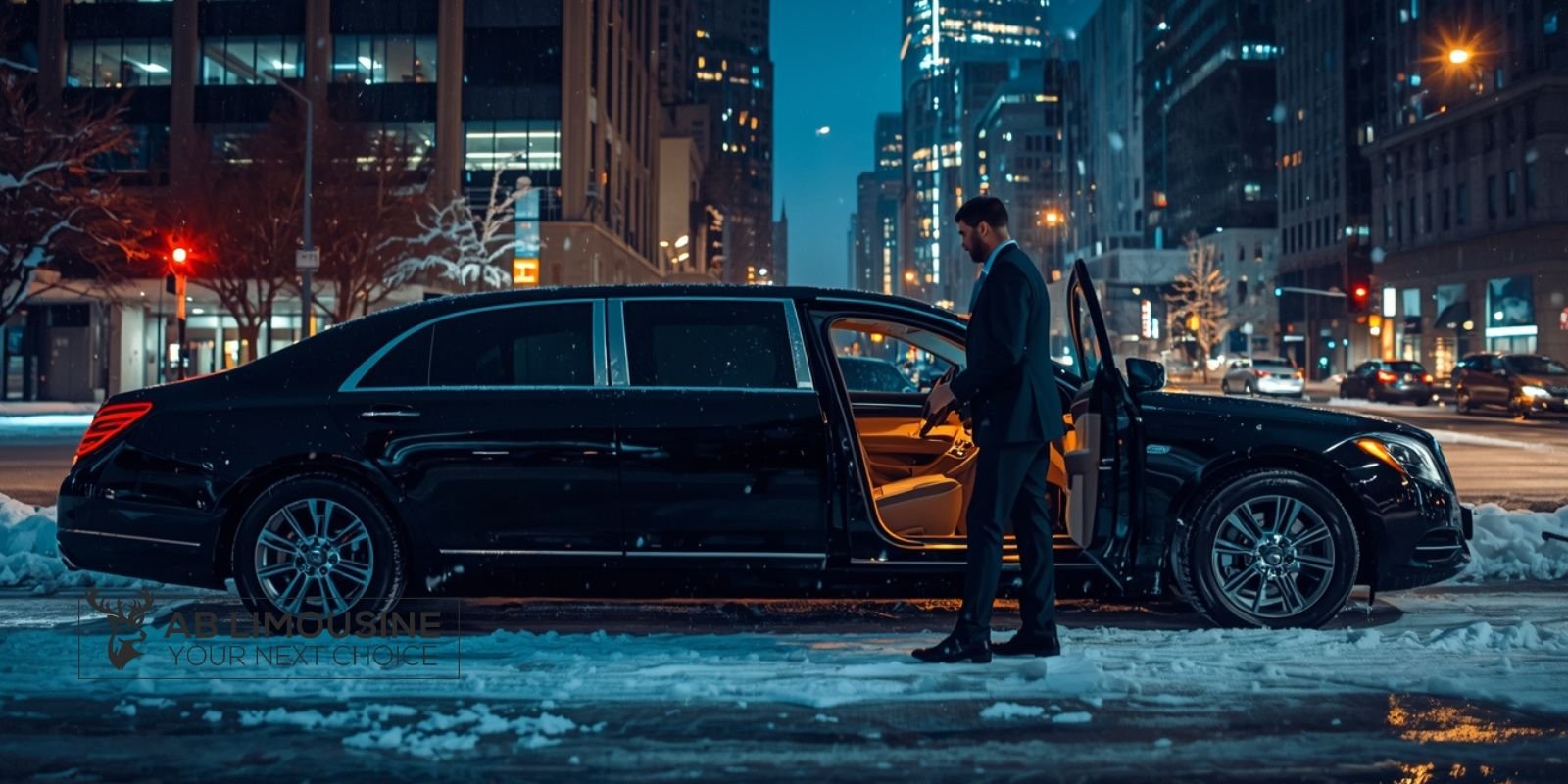 chauffeur tips for clients