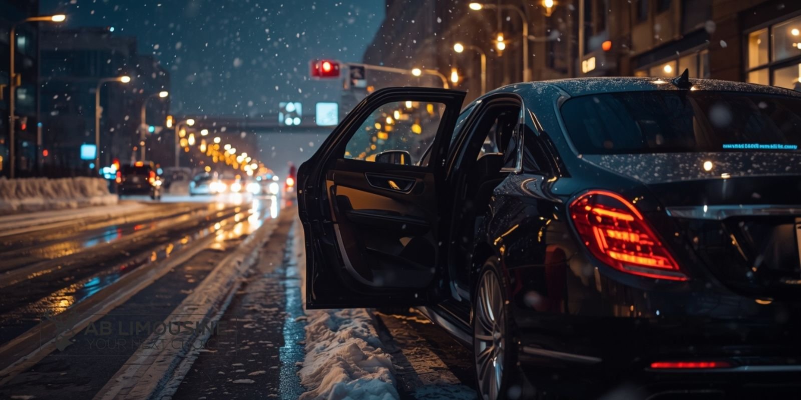 when to hire a limousine Calgary